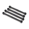 Axial AXI1868 Upper Front and Rear Link Set UTB18 4WS