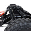 Axial AXI-2036T1 SCX10 III Coyote 4WD Rock Crawler RTR Silver