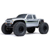 Axial AXI-2036T1 SCX10 III Coyote 4WD Rock Crawler RTR Silver