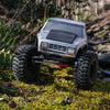 Axial AXI-2036T1 SCX10 III Coyote 4WD Rock Crawler RTR Silver