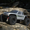 Axial AXI-2036T1 SCX10 III Coyote 4WD Rock Crawler RTR Silver