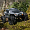 Axial AXI-2036T1 SCX10 III Coyote 4WD Rock Crawler RTR Silver