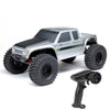 Axial AXI-2036T1 SCX10 III Coyote 4WD Rock Crawler RTR Silver