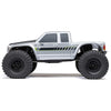 Axial AXI-2036T1 SCX10 III Coyote 4WD Rock Crawler RTR Silver