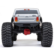 Axial AXI-2036T1 SCX10 III Coyote 4WD Rock Crawler RTR Silver