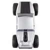 Axial AXI-2036T1 SCX10 III Coyote 4WD Rock Crawler RTR Silver
