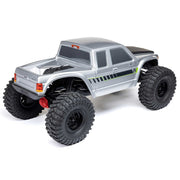 Axial AXI-2036T1 SCX10 III Coyote 4WD Rock Crawler RTR Silver