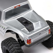 Axial AXI-2036T1 SCX10 III Coyote 4WD Rock Crawler RTR Silver