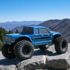 Axial AXI-2036T2 SCX10 III Coyote 4WD Rock Crawler RTR Blue