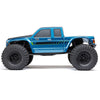 Axial AXI-2036T2 SCX10 III Coyote 4WD Rock Crawler RTR Blue