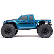 Axial AXI-2036T2 SCX10 III Coyote 4WD Rock Crawler RTR Blue