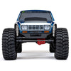 Axial AXI-2036T2 SCX10 III Coyote 4WD Rock Crawler RTR Blue
