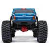 Axial AXI-2036T2 SCX10 III Coyote 4WD Rock Crawler RTR Blue