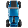 Axial AXI-2036T2 SCX10 III Coyote 4WD Rock Crawler RTR Blue
