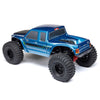 Axial AXI-2036T2 SCX10 III Coyote 4WD Rock Crawler RTR Blue