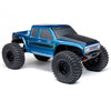 Axial AXI-2036T2 SCX10 III Coyote 4WD Rock Crawler RTR Blue
