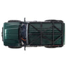 Axial 1/10 SCX10 III Jeep Cherokee XJ RC Rock Crawler (Green)