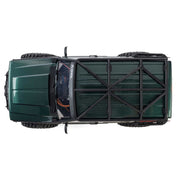 Axial 1/10 SCX10 III Jeep Cherokee XJ RC Rock Crawler (Green)
