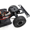 Axial 1/10 SCX10 III Jeep Cherokee XJ RC Rock Crawler (Green)