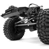 Axial 1/10 SCX10 III Jeep Cherokee XJ RC Rock Crawler (Green)