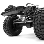 Axial 1/10 SCX10 III Jeep Cherokee XJ RC Rock Crawler (Green)