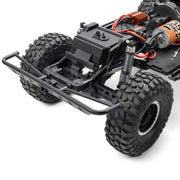 Axial 1/10 SCX10 III Jeep Cherokee XJ RC Rock Crawler (Green)