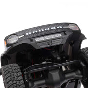 Axial 1/30 SCX30 Ford Bronco RC Rock Crawler (Blue) AXI-2048T1