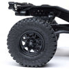 Axial 1/30 SCX30 Ford Bronco RC Rock Crawler (Blue) AXI-2048T1
