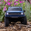 Axial 1/30 SCX30 Ford Bronco RC Rock Crawler (Blue) AXI-2048T1