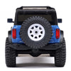 Axial 1/30 SCX30 Ford Bronco RC Rock Crawler (Blue) AXI-2048T1