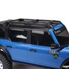 Axial 1/30 SCX30 Ford Bronco RC Rock Crawler (Blue) AXI-2048T1