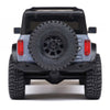 Axial 1/30 SCX30 Ford Bronco RC Rock Crawler (Grey) AXI-2048T2