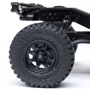Axial 1/30 SCX30 Ford Bronco RC Rock Crawler (Grey) AXI-2048T2