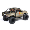 Axial SCX10 III 1987 Toyota SR5 1/10 4X4 Rock Crawler RTR Brown AXI-2062T1