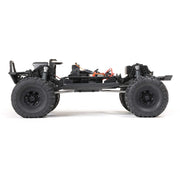 Axial SCX10 III 1987 Toyota SR5 1/10 4X4 Rock Crawler RTR Brown AXI-2062T1