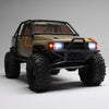 Axial SCX10 III 1987 Toyota SR5 1/10 4X4 Rock Crawler RTR Brown AXI-2062T1