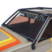 Axial SCX10 III 1987 Toyota SR5 1/10 4X4 Rock Crawler RTR Brown AXI-2062T1