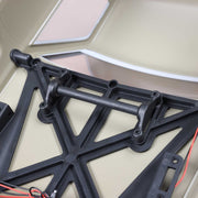 Axial SCX10 III 1987 Toyota SR5 1/10 4X4 Rock Crawler RTR Brown AXI-2062T1