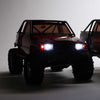 Axial SCX10 III 1987 Toyota SR5 1/10 4X4 Rock Crawler RTR Red AXI-2062T2