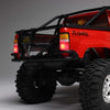 Axial SCX10 III 1987 Toyota SR5 1/10 4X4 Rock Crawler RTR Red AXI-2062T2