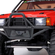 Axial SCX10 III 1987 Toyota SR5 1/10 4X4 Rock Crawler RTR Red AXI-2062T2