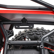 Axial SCX10 III 1987 Toyota SR5 1/10 4X4 Rock Crawler RTR Red AXI-2062T2