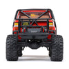 Axial SCX10 III 1987 Toyota SR5 1/10 4X4 Rock Crawler RTR Red AXI-2062T2