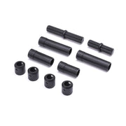 Axial AXI-2063 Axial WB8-HD Driveshaft Set SCX10 III Base Camp
