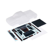 Axial AXI-2066 Axial Clear Body SCX10 III Base Camp