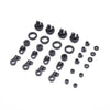 Axial AXI-2067 Axial Composite Shock Parts SCX10 III BC