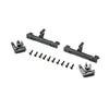 Axial AXI-2183 Bumper and Body Mount SCX24 Bronco