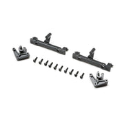 Axial AXI-2183 Bumper and Body Mount SCX24 Bronco