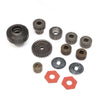 Axial Transmission Gear Set AT6 AXP8 AXI-2188