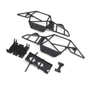 Axial Roll Cage Skid Plate and Battery Tray suit AXP8 AXI-2189